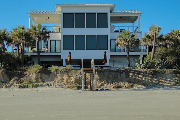 Quels sont les conseils pour un camping en région désertique en automne?