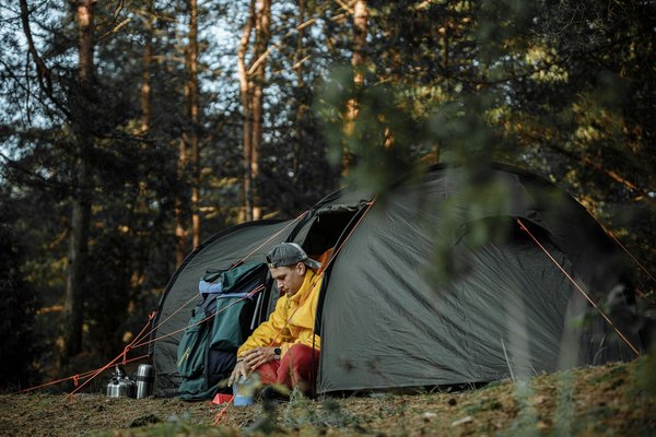 Peut-on louer une cabane en bois avec vue sur les fjords en Norvège avec des excursions en kayak?